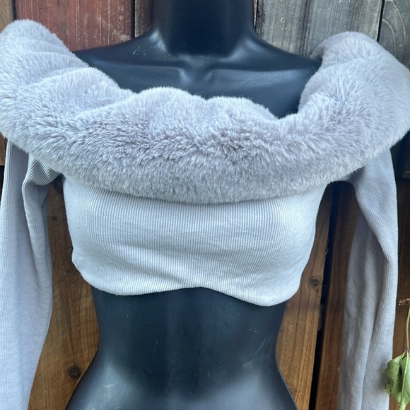 Fashion nova Moscow moves top - Picture 3 of 6